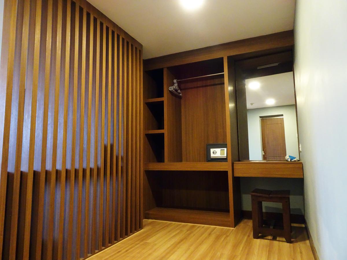 Hotel Azure Yangon Dış mekan fotoğraf
